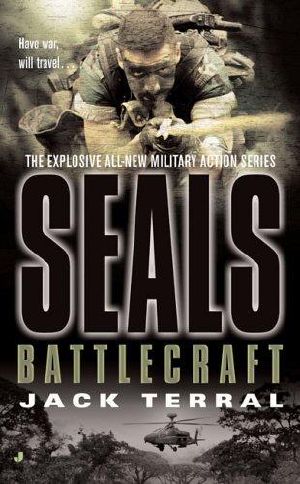 [Seals 03] • Battlecraft